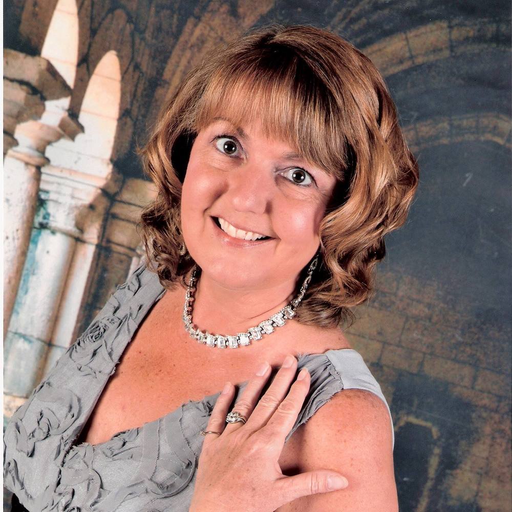 Meet your Posher, Karen